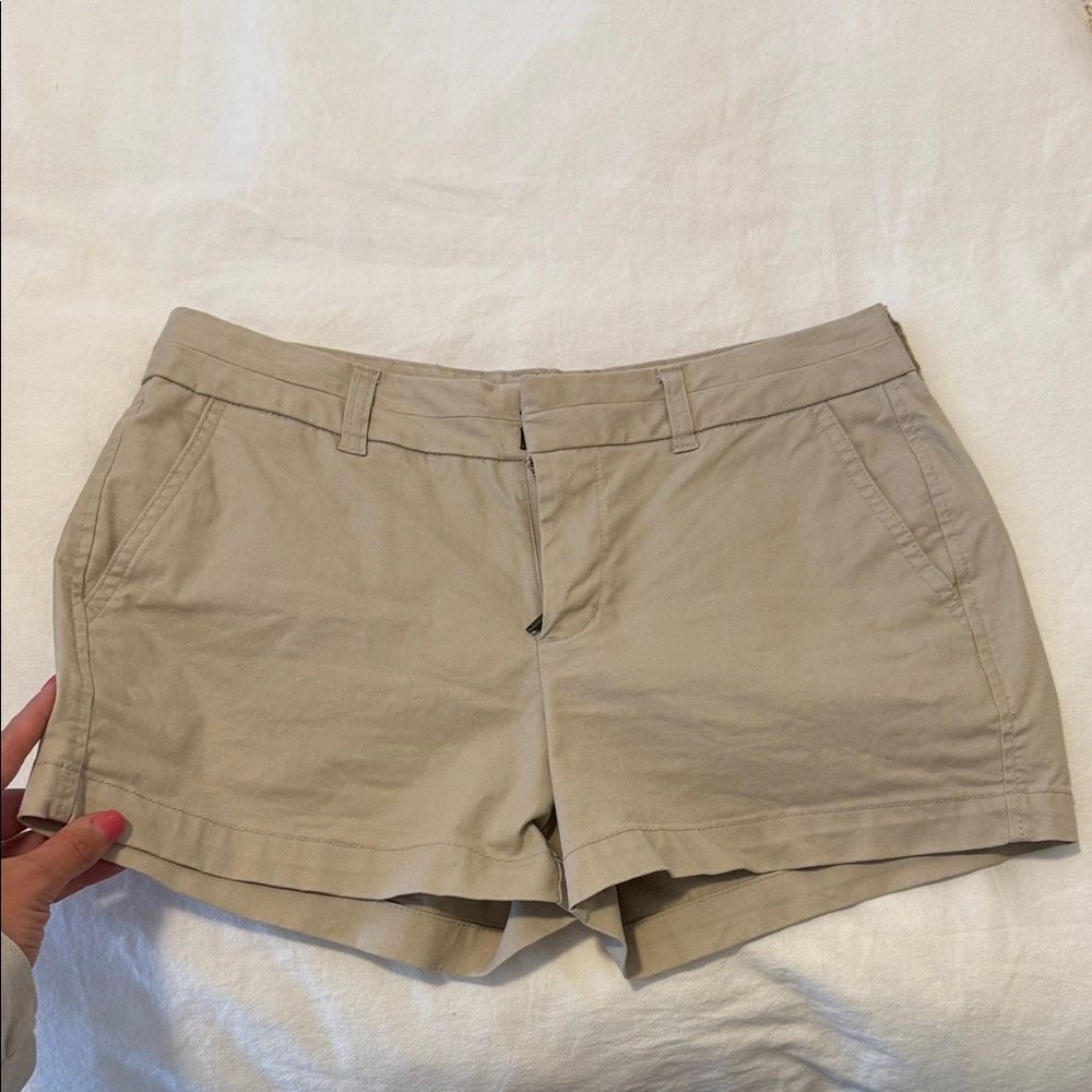 Gap Shorts